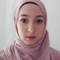 Fatma Zekri