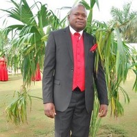 Mucunguzi Hannington Hannington
