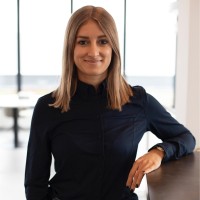 Elena Rathmair