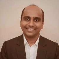 Harshit Kapadia