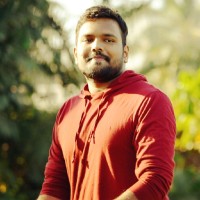 Divyesh Suthar