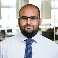Ravi Kapur