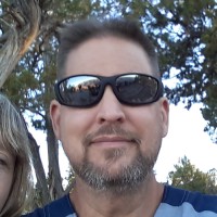 Eric Carpenter