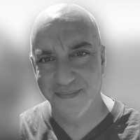 Dwayne Pereira