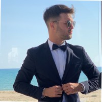 Samuele Bilardi