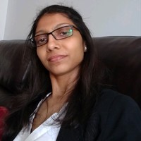 Hemaxi Parmar