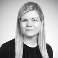 Gudlaug Jonasdottir