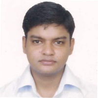 Sandip Roy