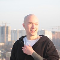 Maksim Katser