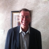 Iain Cook
