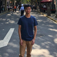 Michael Tsang