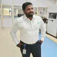 Ayyappan K