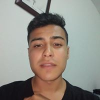 Benjamin Martinez