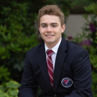 Connor Bowman