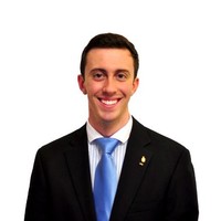 John Mchugh, Cfa