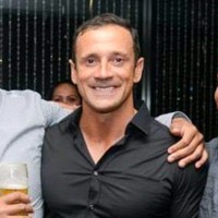 Gregory Bright