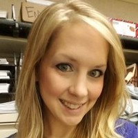 Stephanie Oldre