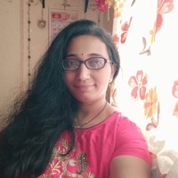 Devayani Bhadane