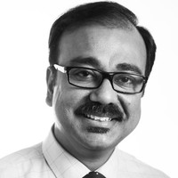 Samantak Das