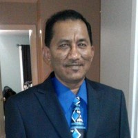 Nyron Jagroop