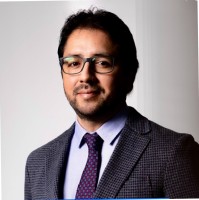 Enrique Jesus Cabrera Gomez