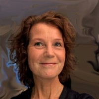 Annette Gustafsson