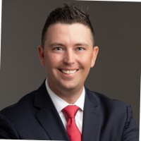 Michael Croker, MBA