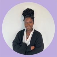 Cindy Agyemang