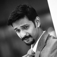 Karthik Loganathan