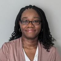 Ashrifia Adomako-Ankomah, Ph.D.