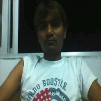 Nimesh Patel