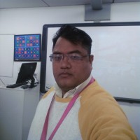 Narayan Gurung