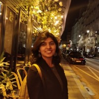 Prachi Sharma