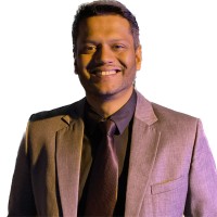 Shashank Saket