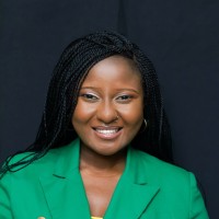 Tinaye Mazvita Munyawiri M.Sc