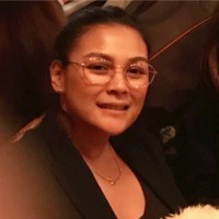 Leslie Joyce Sison