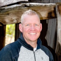 Andrew Hackford