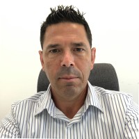 Eran Harari
