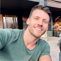 Clayton Bailey