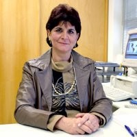 Nancy Malschitzky