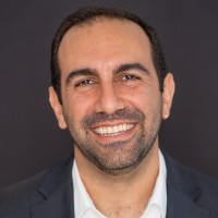 Bijan Roboubi, PE, Esq.