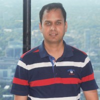 sachin misra