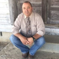 Edward Bramblett