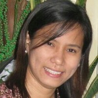Jocelyn Peralta