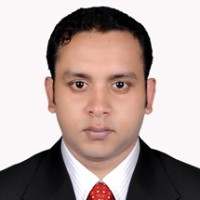 Nazmul Hasan