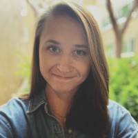 Bailey Peck, Pt, Dpt
