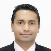 Shanaka Gunawardena