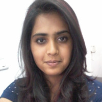 Siddhi Potdar