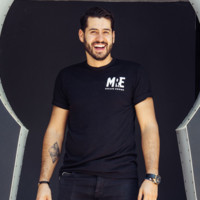 Josué Huitrón