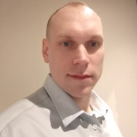 Carsten Rygaard Madsen